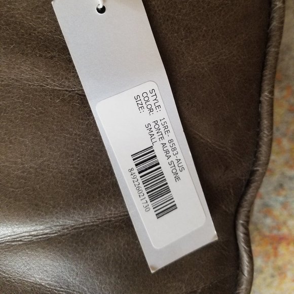 Mara Hoffman Ponte Maxi Dress - Picture 7 of 8